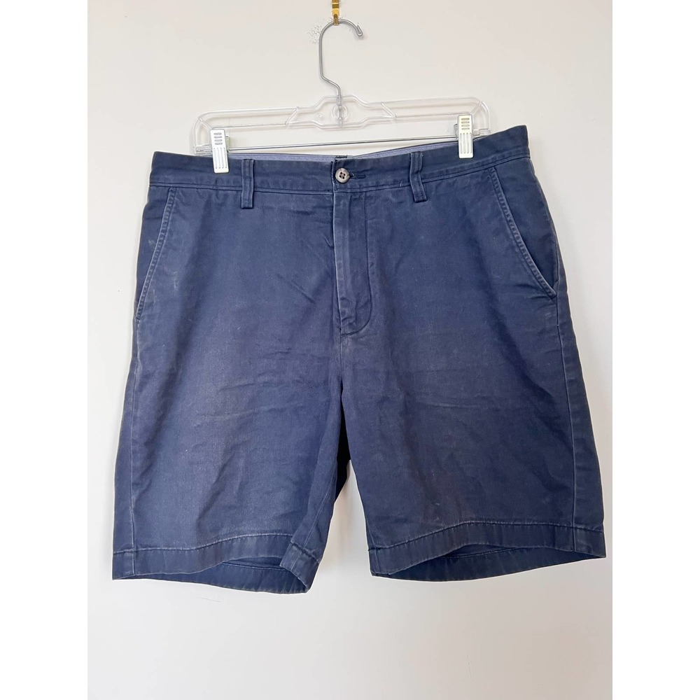Nautica Men’s Blue Shorts Size 33W